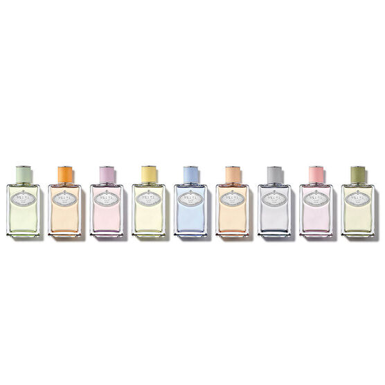 Perfume Prada Les Infusions de Vanille Unissex Eau de Parfum